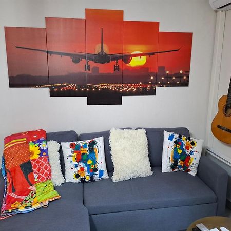 מרסיי Appartement Beau Sejour מראה חיצוני תמונה