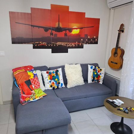 מרסיי Appartement Beau Sejour מראה חיצוני תמונה