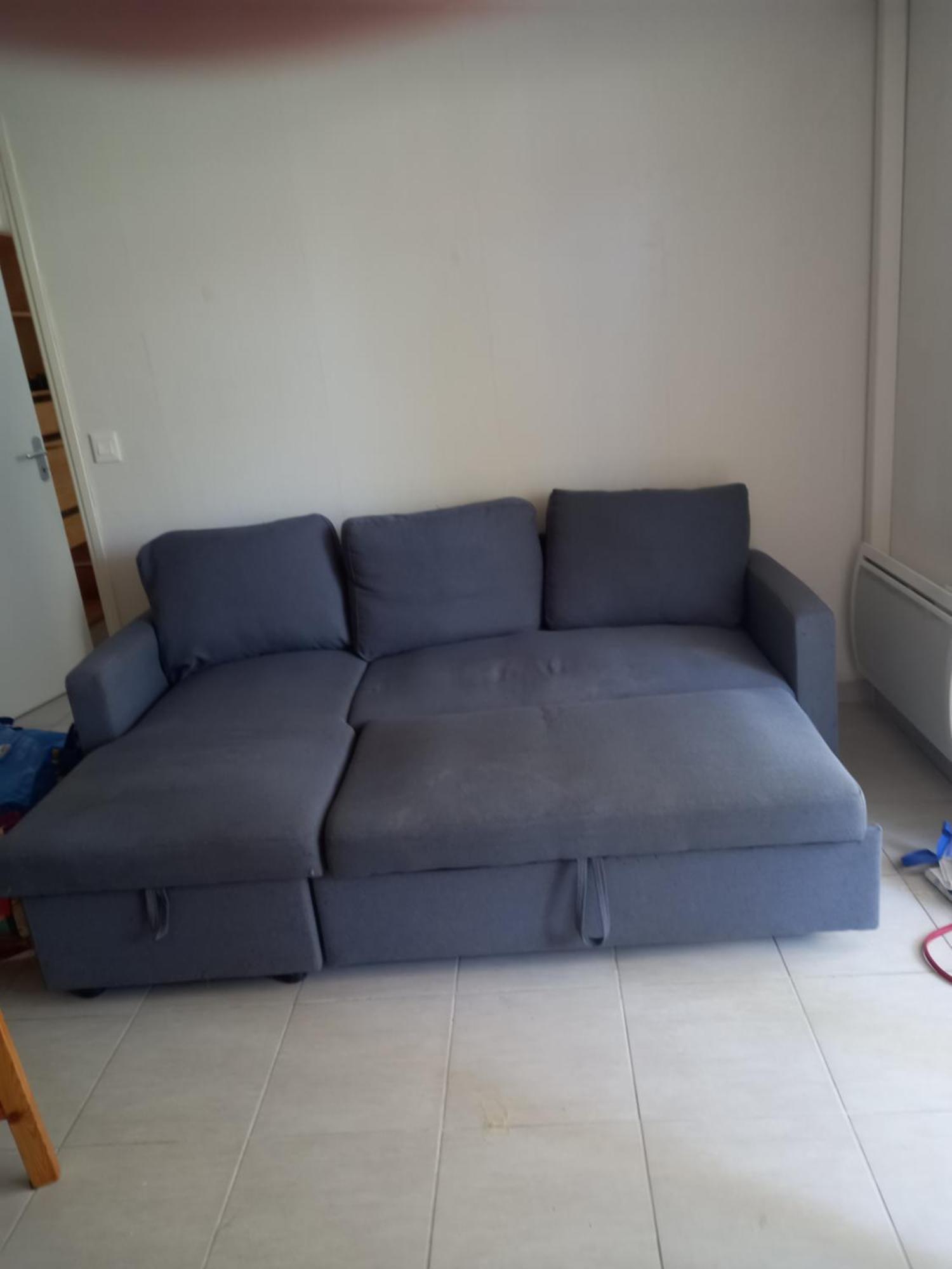 מרסיי Appartement Beau Sejour מראה חיצוני תמונה