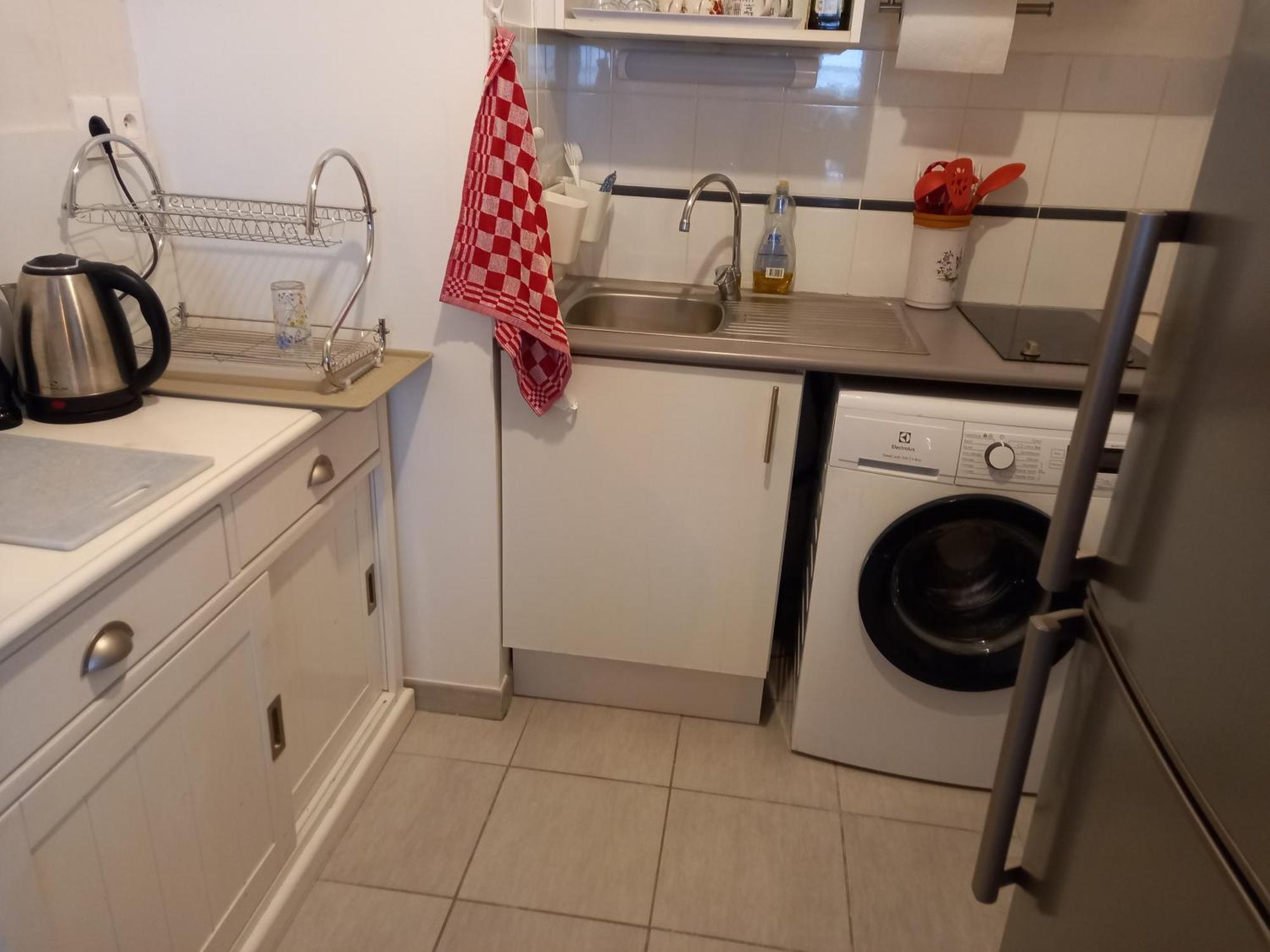מרסיי Appartement Beau Sejour מראה חיצוני תמונה