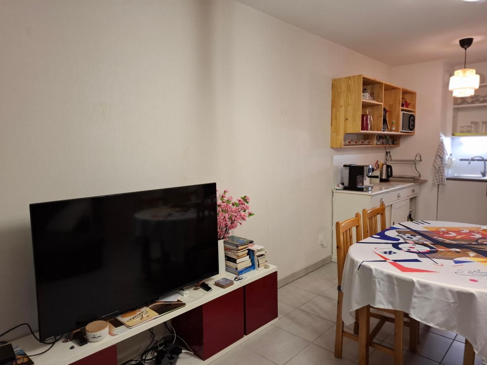 מרסיי Appartement Beau Sejour מראה חיצוני תמונה