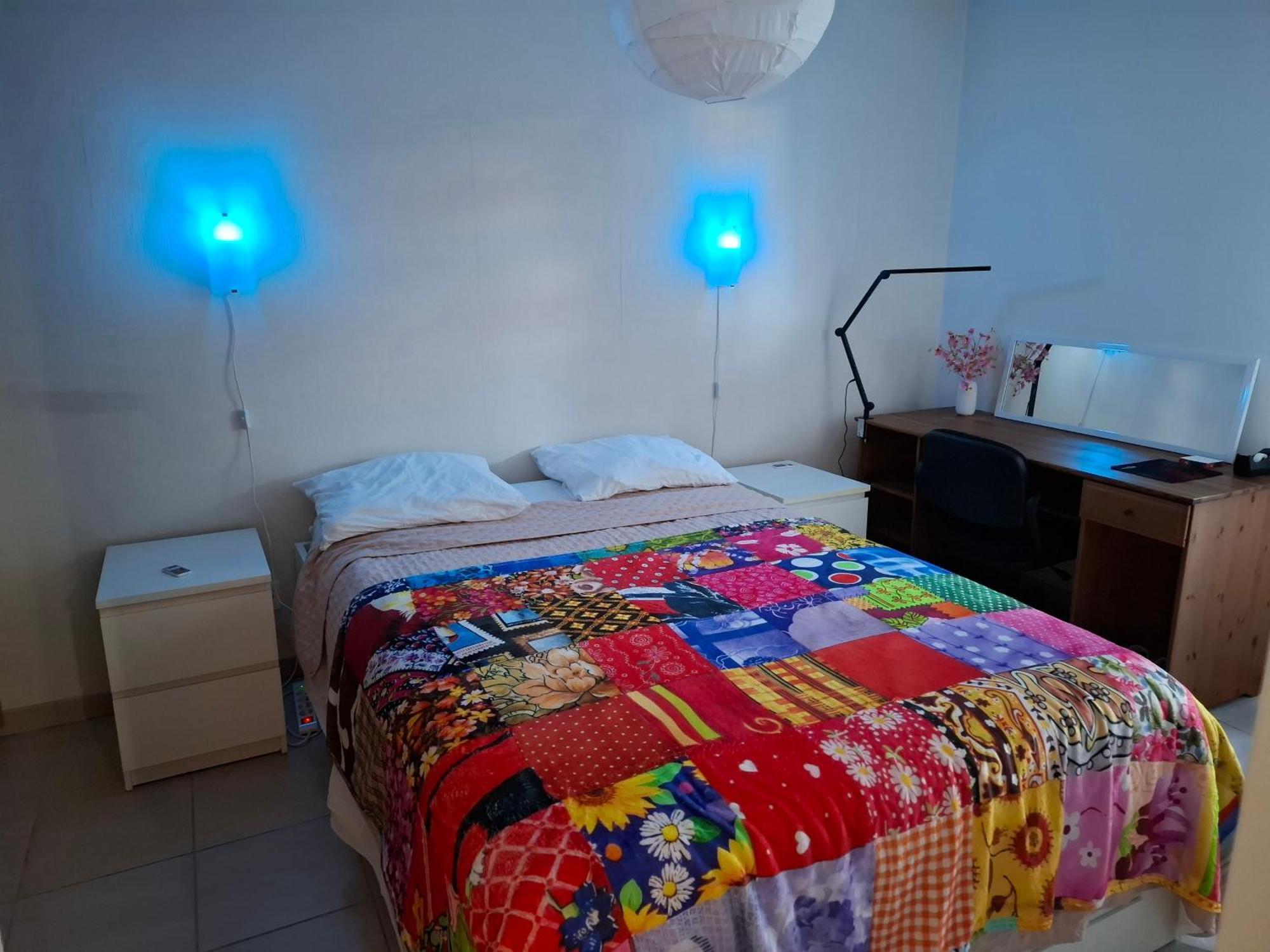 מרסיי Appartement Beau Sejour מראה חיצוני תמונה