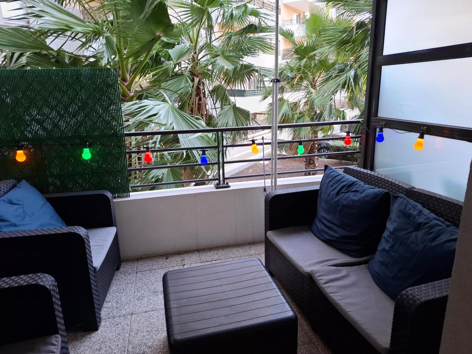 מרסיי Appartement Beau Sejour מראה חיצוני תמונה