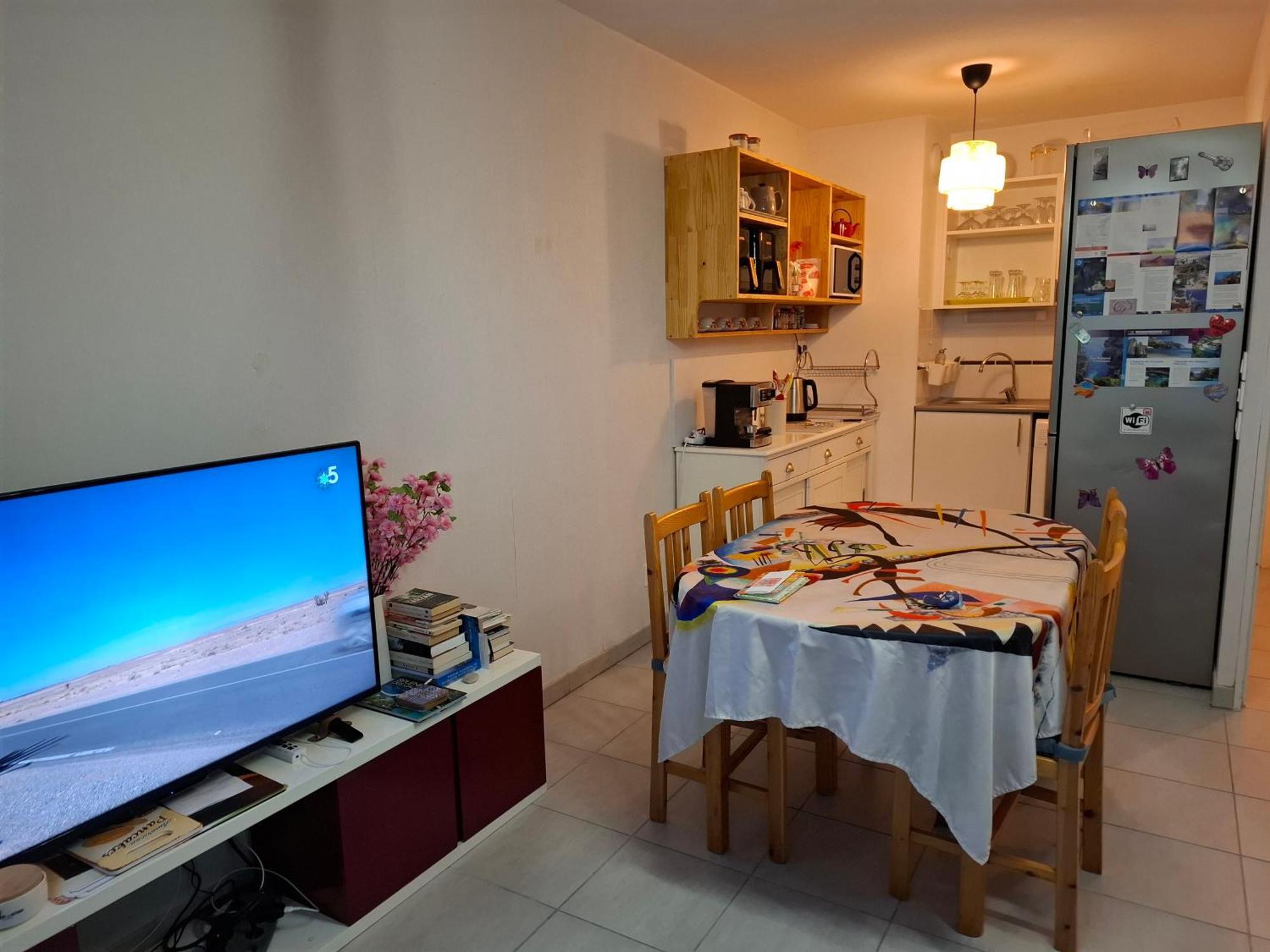 מרסיי Appartement Beau Sejour מראה חיצוני תמונה