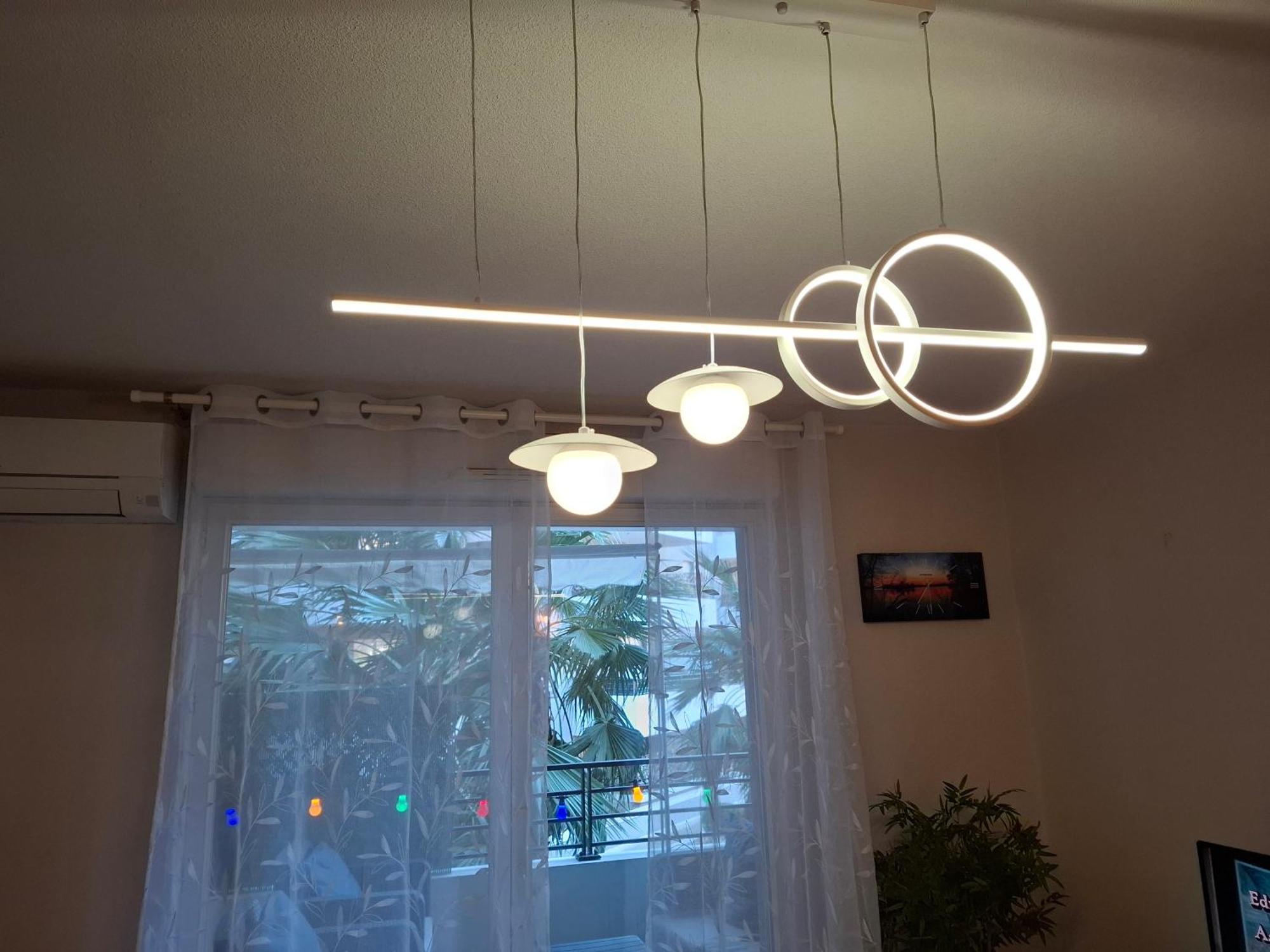 מרסיי Appartement Beau Sejour מראה חיצוני תמונה