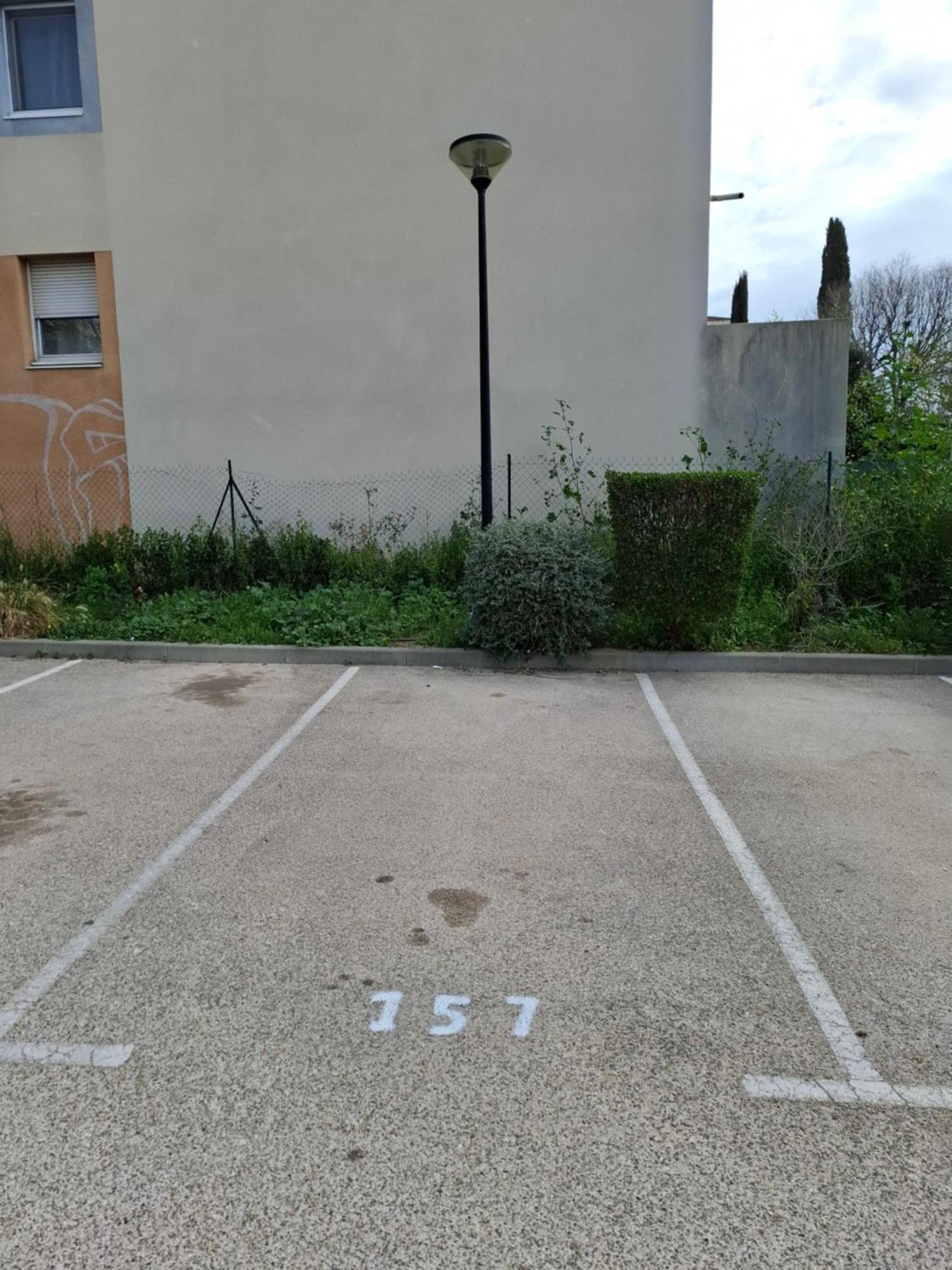 מרסיי Appartement Beau Sejour מראה חיצוני תמונה