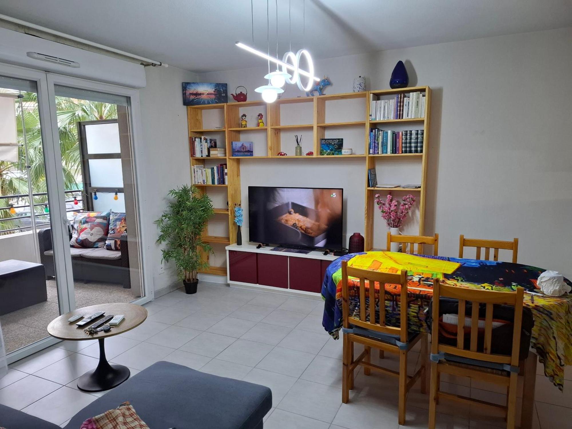 מרסיי Appartement Beau Sejour מראה חיצוני תמונה